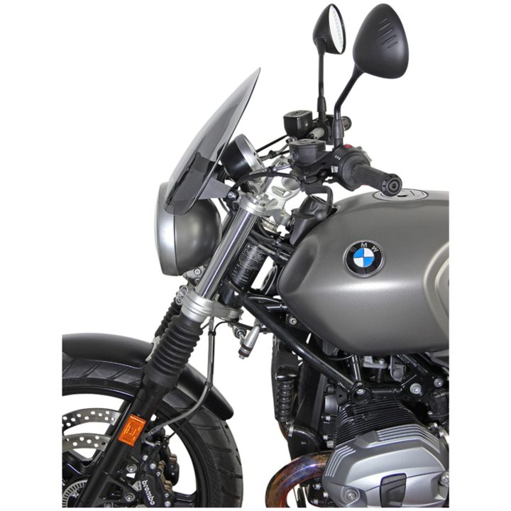 Kåpglas Touring NTM Tonad MRA 385 x 280 mm – bild 6