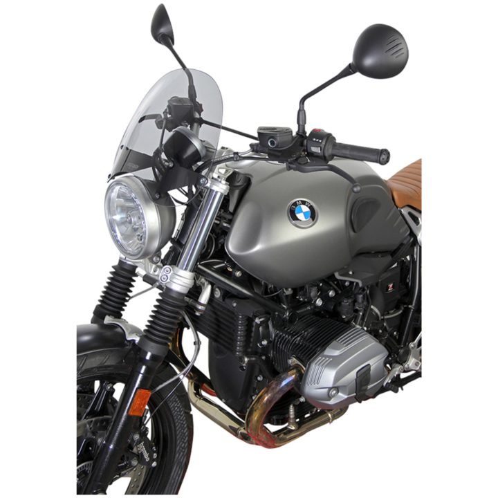 Kåpglas Touring NTM Tonad MRA 385 x 280 mm – bild 5