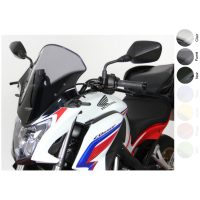Kåpglas Touring NTM Tonad MRA