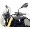 Kåpglas Touring NTM Transparent MRA 385 x 320 mm – miniatyr 1
