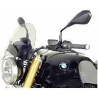 Kåpglas Touring NTM Transparent MRA