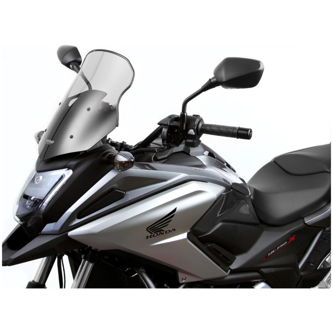 Kåpglas Touring T MRA Tonad