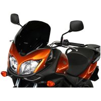 Kåpglas Touring T Svart MRA