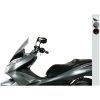 Kåpglas Touring T Svart MRA 400 x 525 mm – miniatyr 3