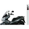 Kåpglas Touring T Svart MRA 400 x 525 mm – miniatyr 2