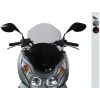 Kåpglas Touring T Svart MRA 400 x 525 mm – miniatyr 1