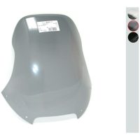 Kåpglas Touring T Svart MRA