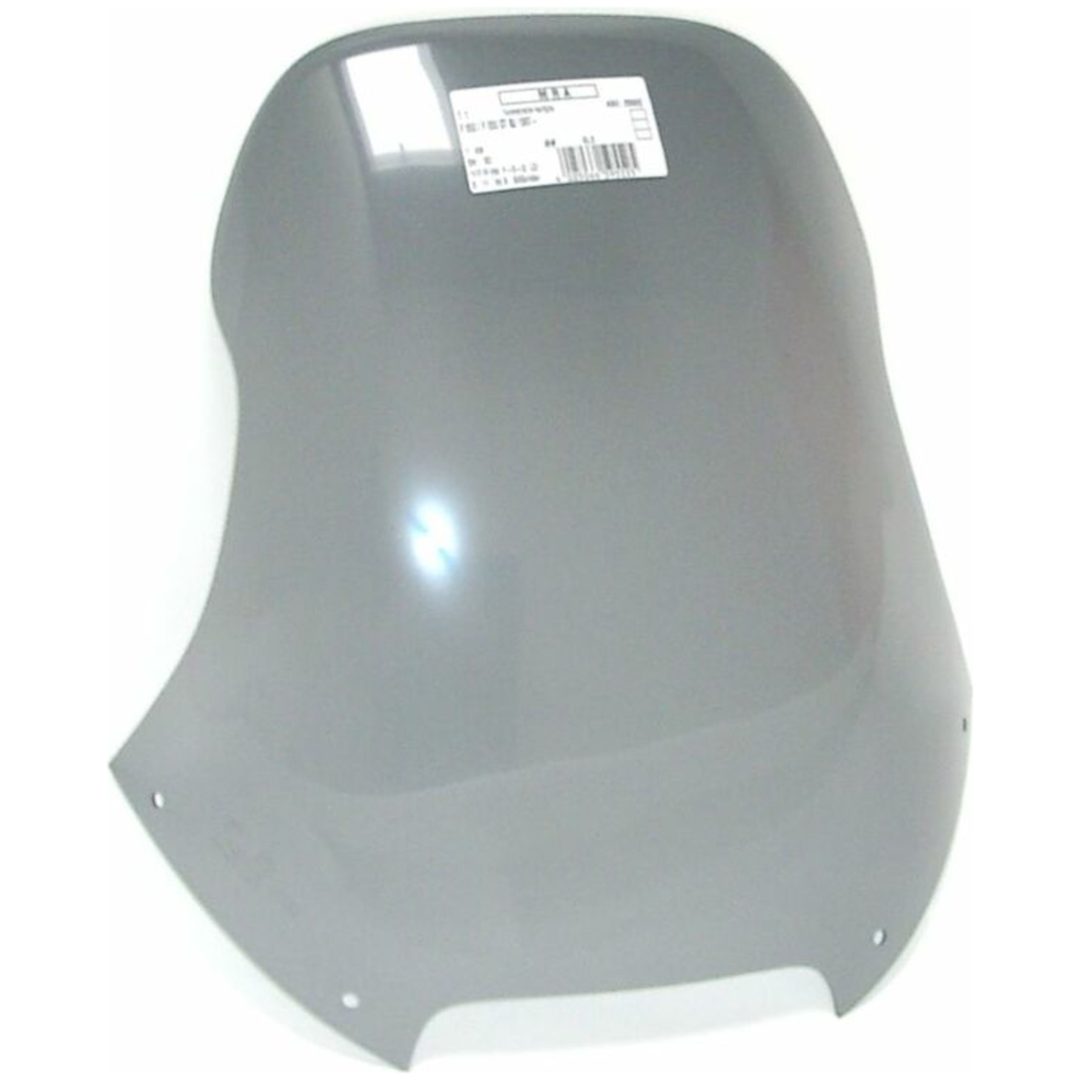 Kåpglas Touring T Transparent MRA 420 x 500 mm
