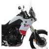 Kåpglas Touring TM Klar MRA 300 x 370 mm – miniatyr 4
