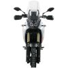 Kåpglas Touring TM Klar MRA 300 x 370 mm – miniatyr 3
