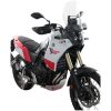 Kåpglas Touring TM Klar MRA 300 x 370 mm – miniatyr 1