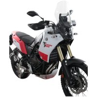 Kåpglas Touring TM Klar MRA