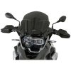 Kåpglas Touring TM Svart MRA 390 x 480 mm – miniatyr 1
