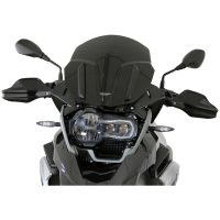 Kåpglas Touring TM Svart MRA