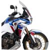 Kåpglas Touring TM Transparent MRA 365 x 365 mm – miniatyr 4