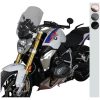 Kåpglas Touring TM Transparent MRA 390 x 440 mm – miniatyr 4