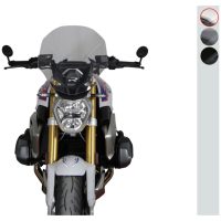Kåpglas Touring TM Transparent MRA