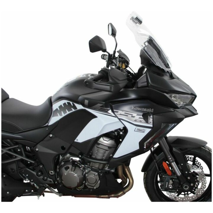 Kåpglas Vario-Touring MRA Klar – bild 10