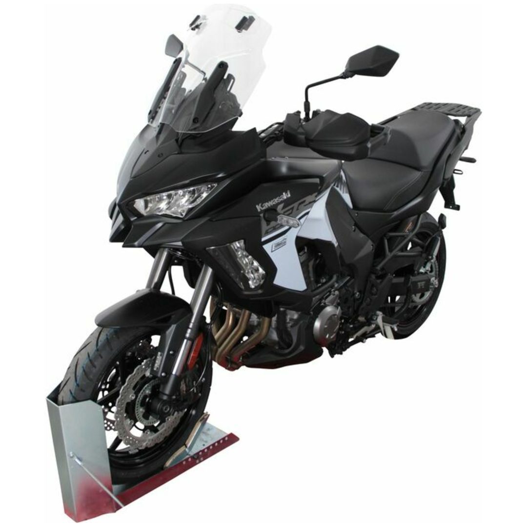 Kåpglas Vario-Touring MRA Klar – bild 9
