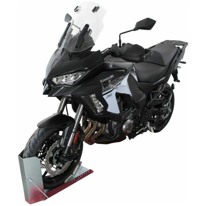 Kåpglas Vario-Touring MRA Klar – bild 9