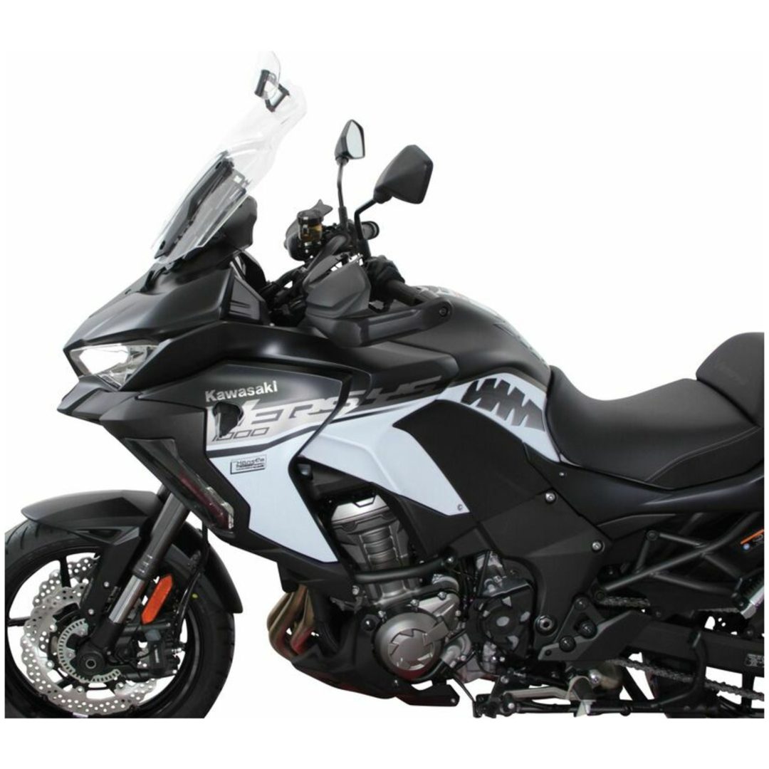 Kåpglas Vario-Touring MRA Klar – bild 8