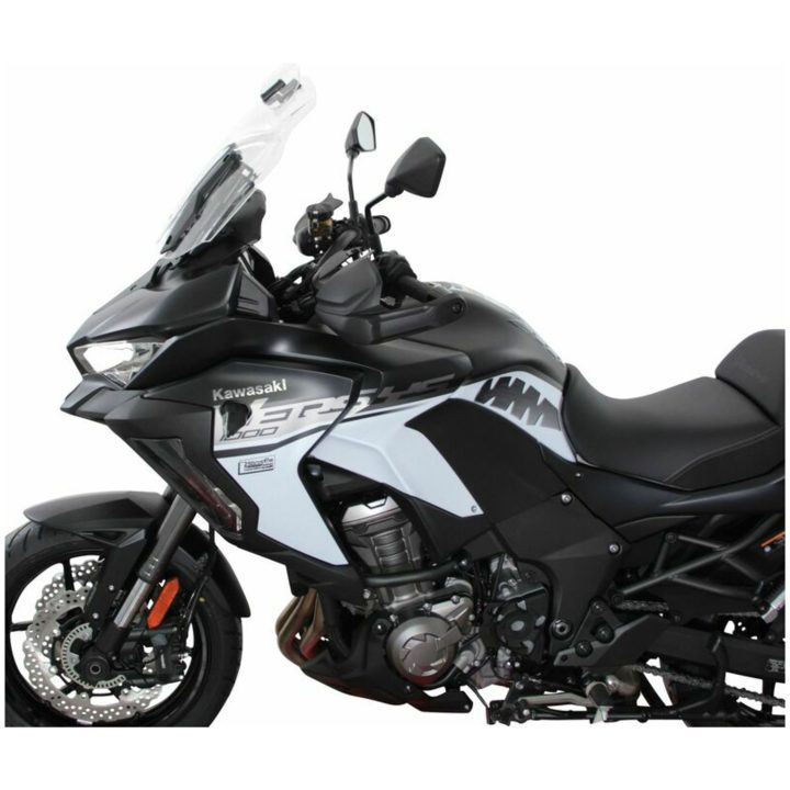 Kåpglas Vario-Touring MRA Klar – bild 7
