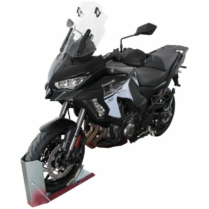 Kåpglas Vario-Touring MRA Klar – bild 6
