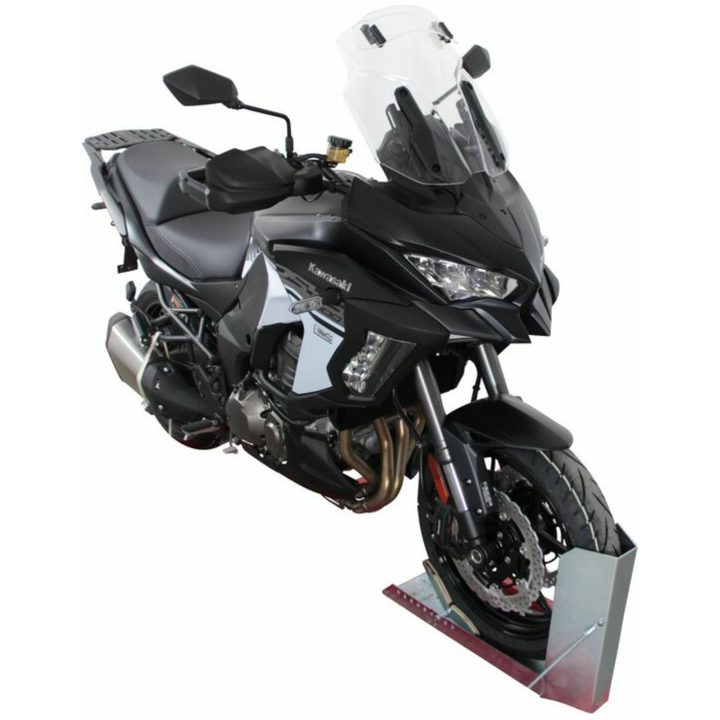 Kåpglas Vario-Touring MRA Klar – bild 4
