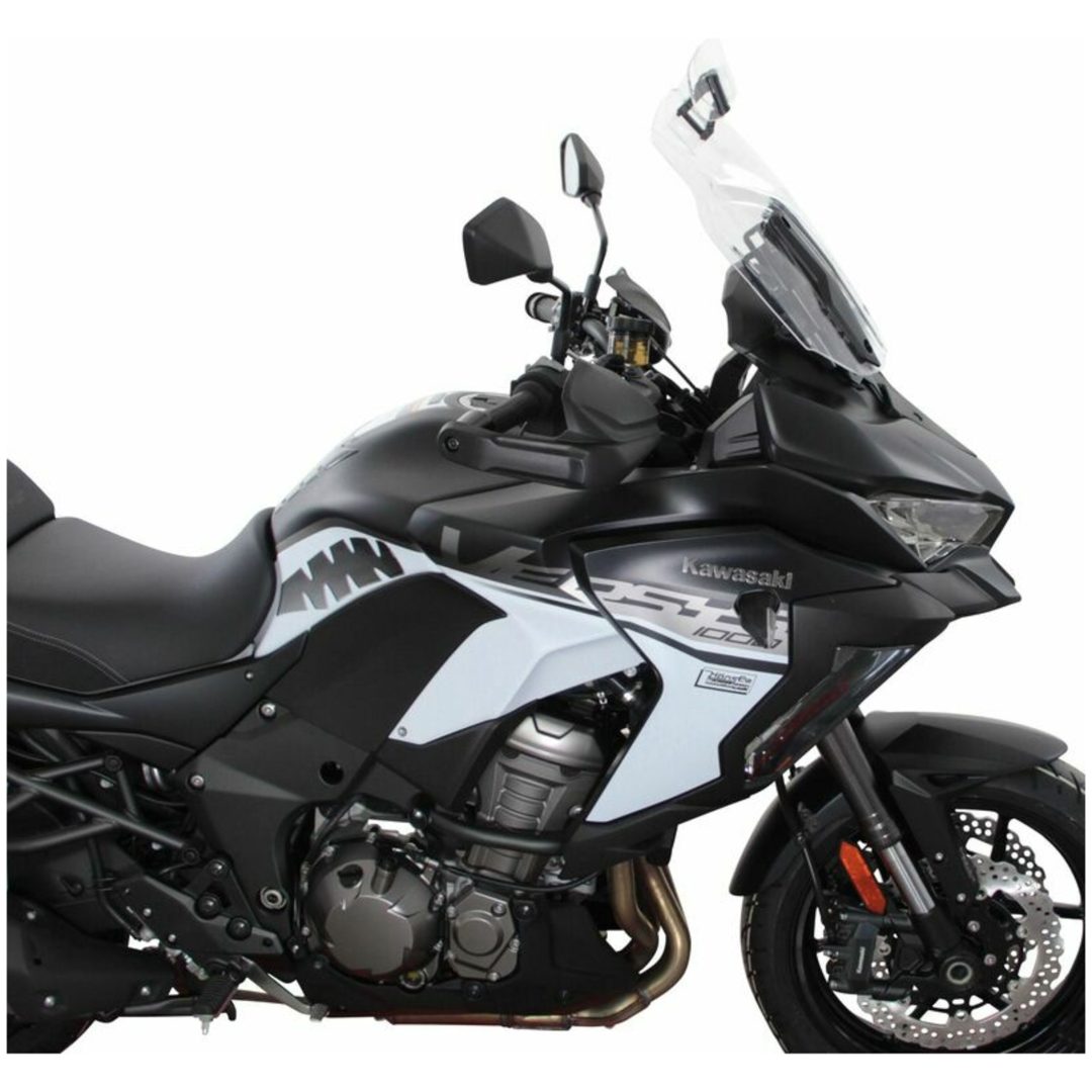 Kåpglas Vario-Touring MRA Klar – bild 3