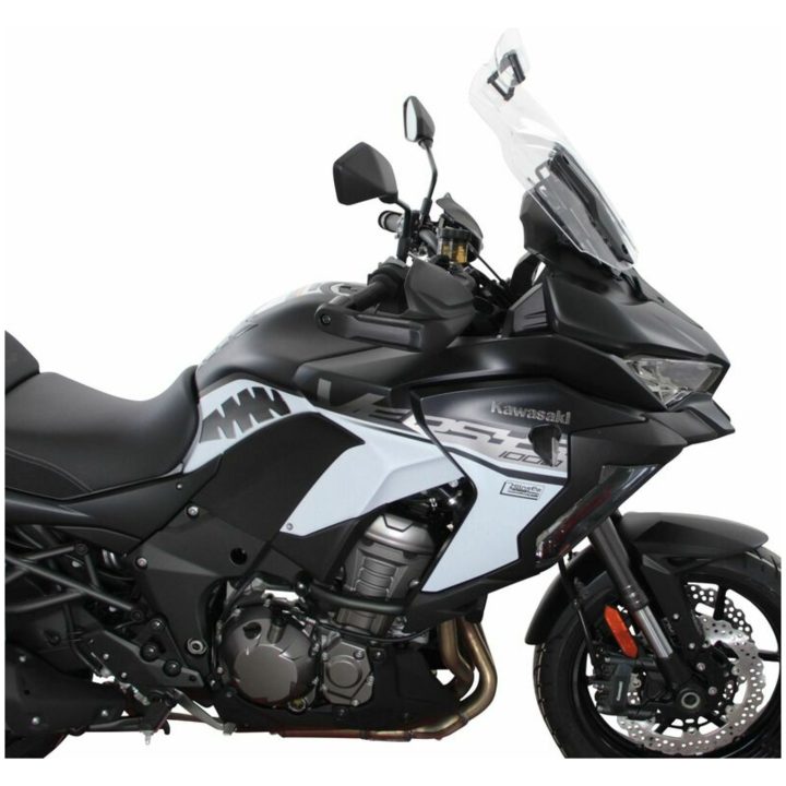 Kåpglas Vario-Touring MRA Klar – bild 3