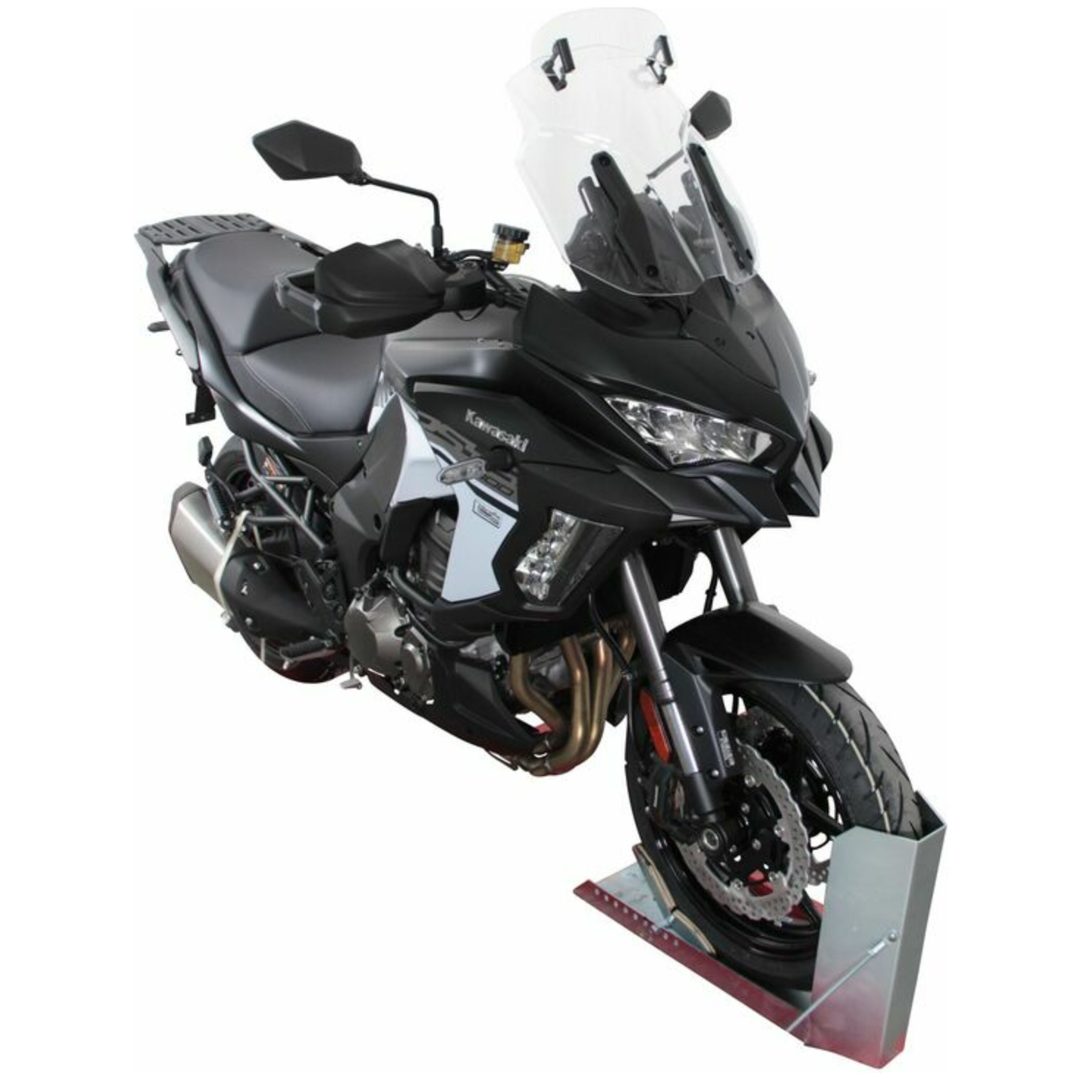 Kåpglas Vario-Touring MRA Klar – bild 2