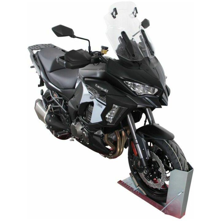 Kåpglas Vario-Touring MRA Klar – bild 2