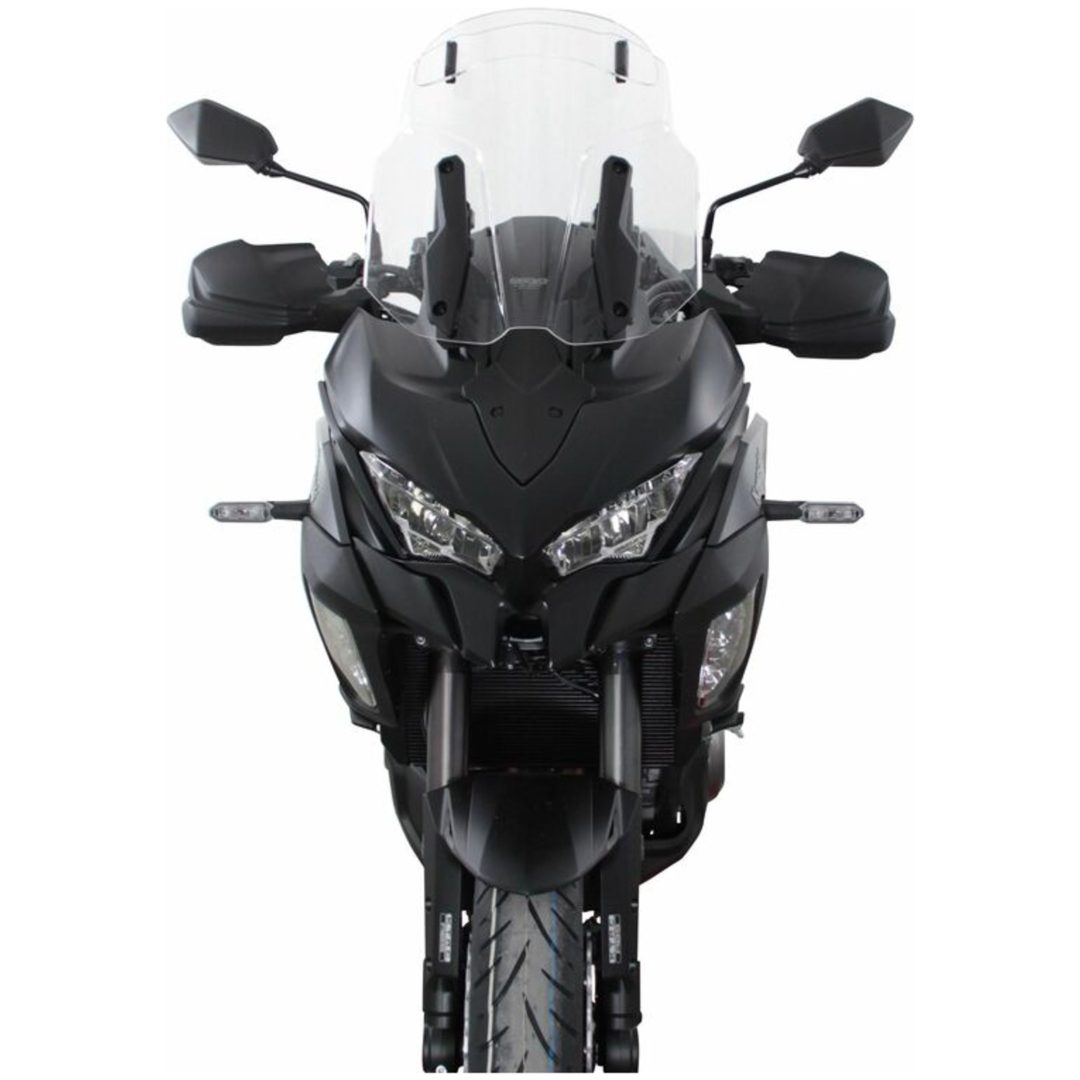 Kåpglas Vario-Touring MRA Klar
