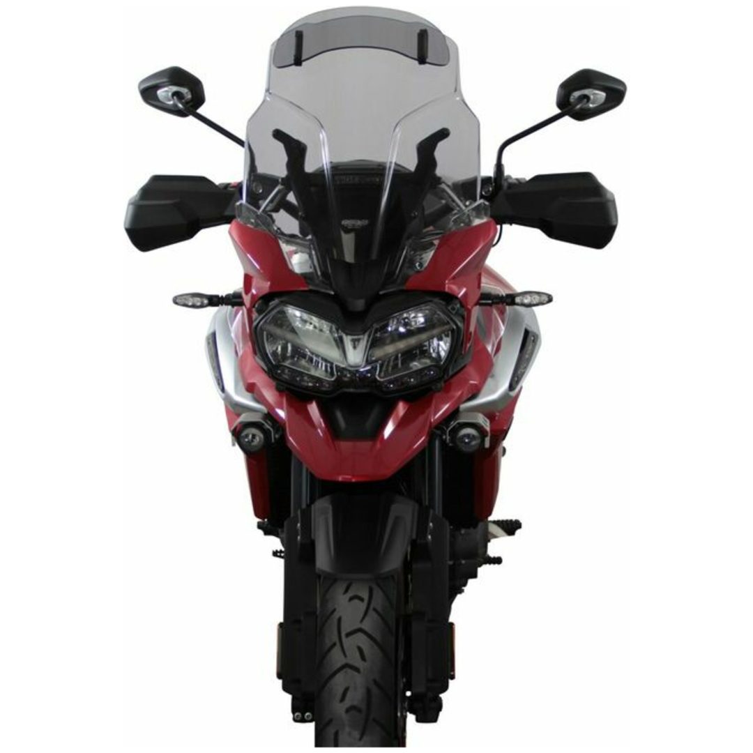 Kåpglas Vario-Touring MRA Tonad – bild 19