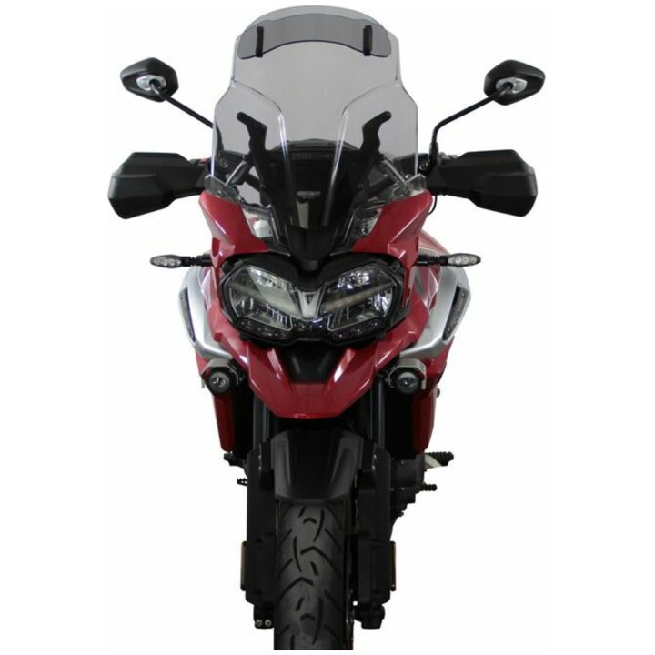 Kåpglas Vario-Touring MRA Tonad – bild 19