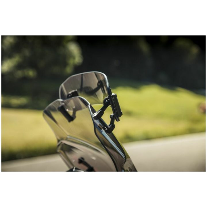Kåpglas Vario-Touring MRA Tonad – bild 17