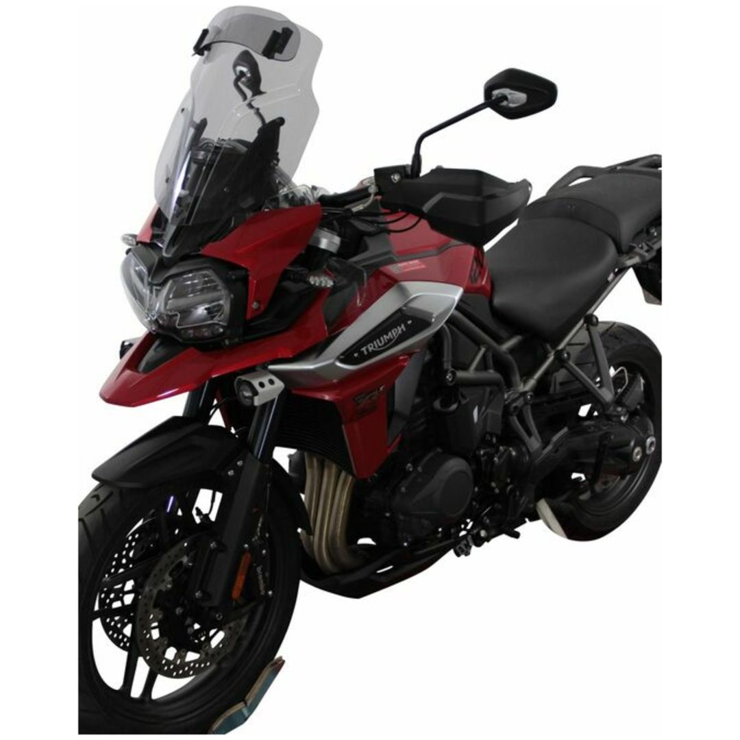 Kåpglas Vario-Touring MRA Tonad – bild 14
