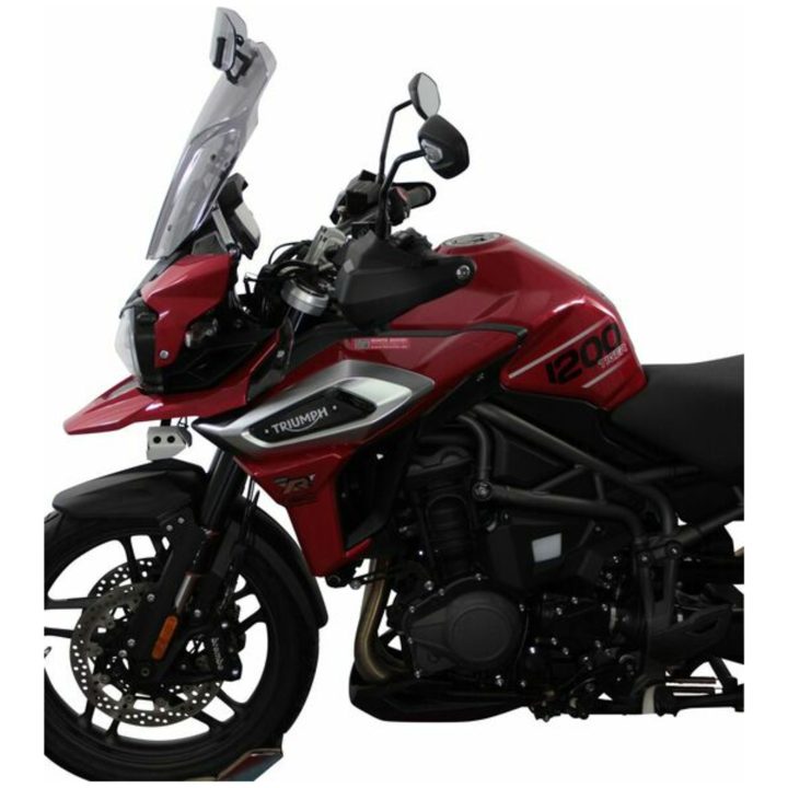 Kåpglas Vario-Touring MRA Tonad – bild 13