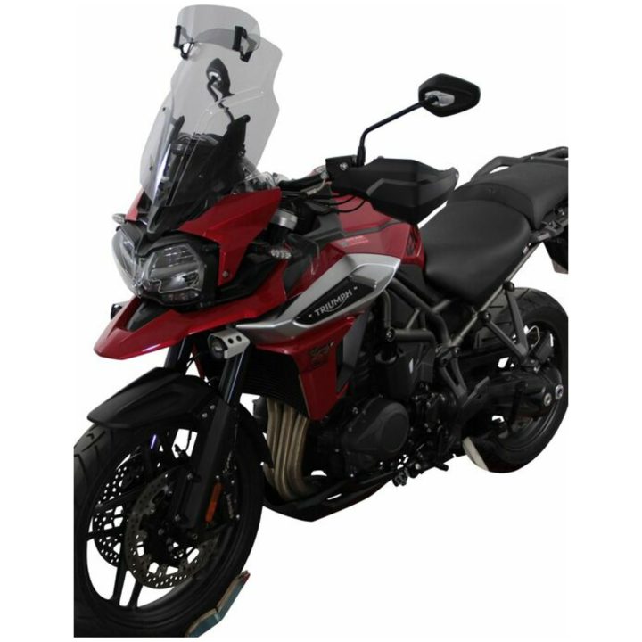 Kåpglas Vario-Touring MRA Tonad – bild 11
