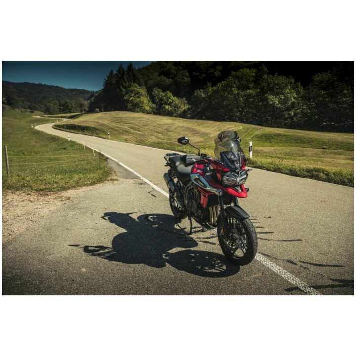 Kåpglas Vario-Touring MRA Tonad – bild 10