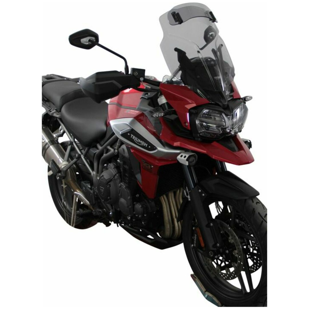 Kåpglas Vario-Touring MRA Tonad – bild 9