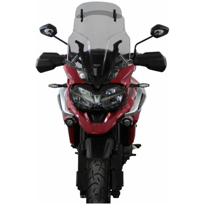 Kåpglas Vario-Touring MRA Tonad – bild 7