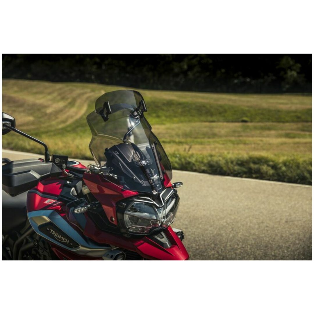 Kåpglas Vario-Touring MRA Tonad – bild 4
