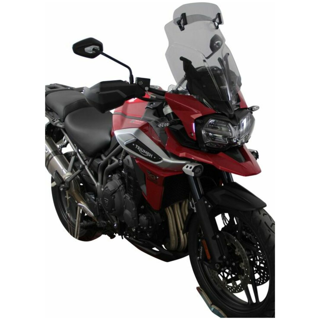 Kåpglas Vario-Touring MRA Tonad – bild 3