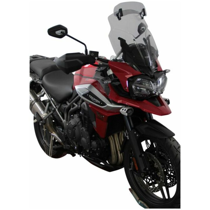 Kåpglas Vario-Touring MRA Tonad – bild 3