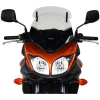 Kåpglas Vario-Touring VT Klar MRA