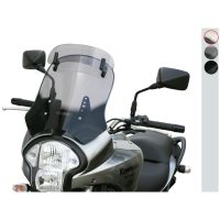 Kåpglas Vario-Touring VT Klar MRA