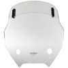 Kåpglas Vario-Touring VT Klar MRA 405 x 420 mm/Med Spoiler – miniatyr 4