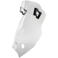 Kåpglas Vario-Touring VT Klar MRA