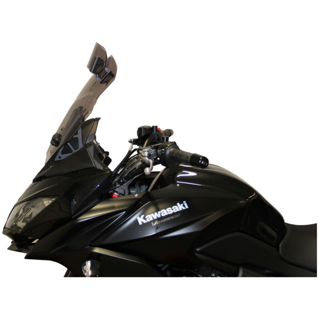 Kåpglas Vario-Touring VT MRA Tonad/Med Spoiler – bild 2